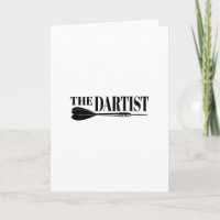 L'artiste Dartist Dart