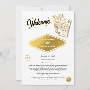 Carte Las Vegas Casino Destination Mariage Itinéraire