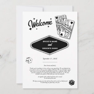 Carte Las Vegas Casino Destination Mariage Itinéraire