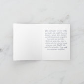 Carte Laugh Deck (Intérieur)