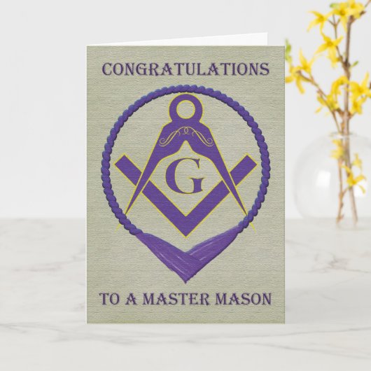 Carte L'augmentation (Fleur jaune)