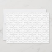 Carte L'Aventure de Begins (Dos)