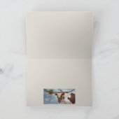 Carte Lazy Day au Texas (Intérieur)