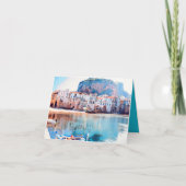 Carte ldp CEFALÙ - Sicile - plage - panorama (Devant)