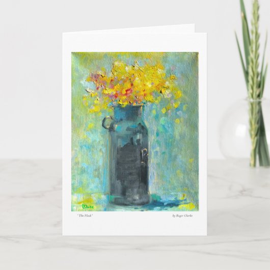 Carte Le ballon (Devant)