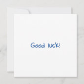 Carte Le Bateau Passage Aelbert Cuyp (Dos)