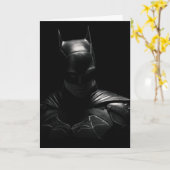 Carte Le Batman de Shadow (Fleur jaune)
