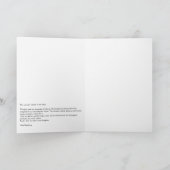 Carte Le bavardage constant dans mon esprit (Intérieur)