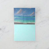 CARTE LE BON AMI DE NOTECARD-A VOUS AIDERA À VOUS (Intérieur)