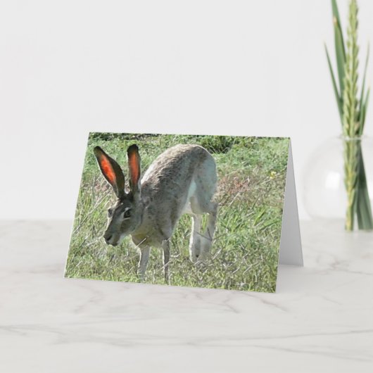 Carte Le bonheur est un voyage (Devant)