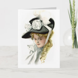 Carte Le Bonnet noir