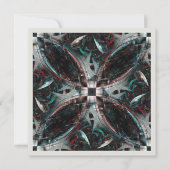 Carte Le Bouclier (Devant)