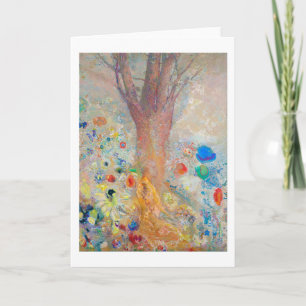 Carte Le Bouddha, Redon