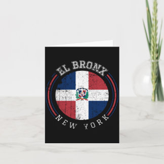 Carte Le Bronx