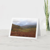 Carte Le chemin Watkin, Snowdonia, Pays de Galles (Devant)