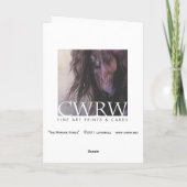 Carte Le Chien de Morgan (Dos)