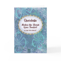 Le chocolat rend le Fondeur de croissance cardiaqu