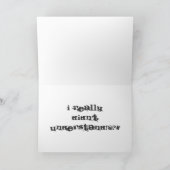 Carte le chu de wha indiquent ? ! ? (Intérieur)