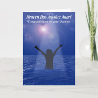 LE CIEL A UN AUTRE ANGE (Femme)