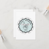 Carte Le concepteur gagne #1 (Devant/Arrière en situation)