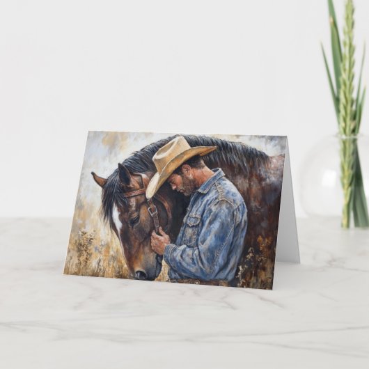 Carte Le confort de l'Ouest dans les sentiers communs de (Devant)