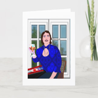 Carte Le design créatif de LeeMarie