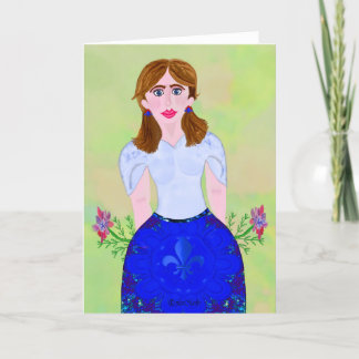 Carte Le design créatif de LeeMarie