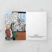 Carte Le Fruit de la Mère (Intérieur)