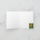 Carte Le Golden Note (Intérieur)