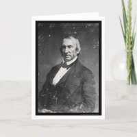 Le Gouverneur J. McDowell Daguerreotype 1854 de la