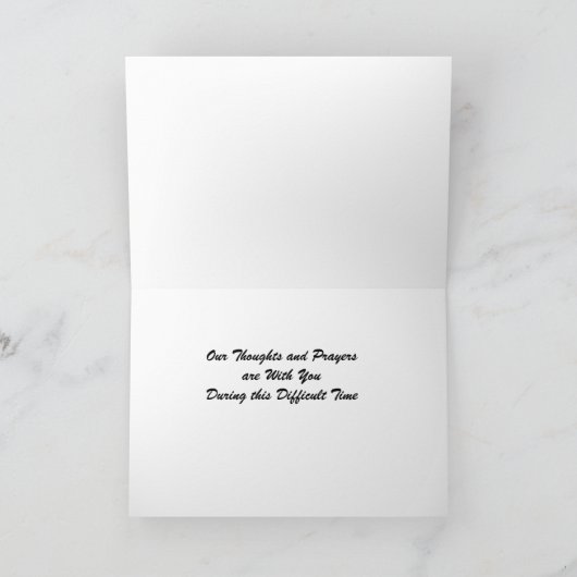 Carte Le Grand Canyon (Intérieur)