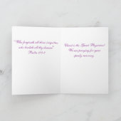 Carte Le grand Physcician guérissant et obtiennent la (Intérieur)