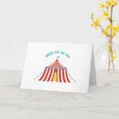 Carte Le grand sommet (Fleur jaune)