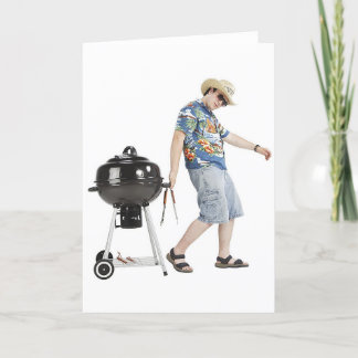 Carte Le grill