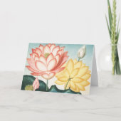 Carte Le haricot égyptien sacré (Devant)