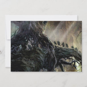 Carte LE HOBBIT : DESOLATION DE SMAUG™ Concept Art