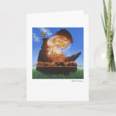 Carte Le jeu d'enfant (Devant)