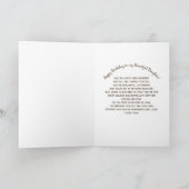 CARTE LE JOUR DE LA MORT (Intérieur)