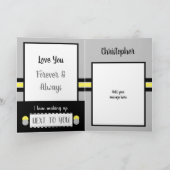 Carte Le Jour de l'Évasion (Intérieur)