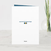 Carte Le Jour de l'évasion (Dos)