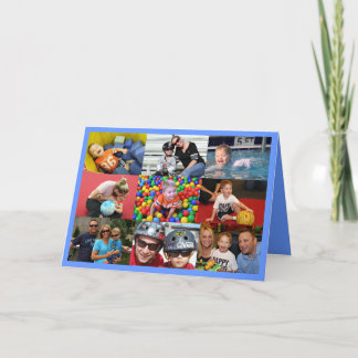 Carte Le jour de mère de Dara 2012