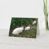 Carte Le jour de mère de houblon (Devant)