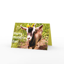 Le jour de mère heureux de votre enfant préféré