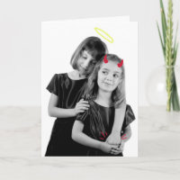 Le jour de mère : Le bien et le mal