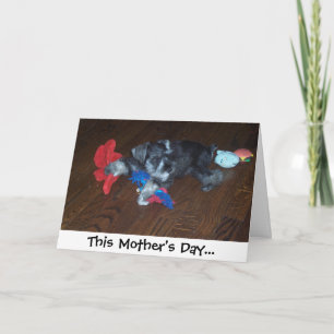 Carte Le jour de This Mother...