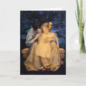 Carte Le Jour de Willcox (Devant)