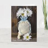 Carte Le Jour du Birthbag (Devant)