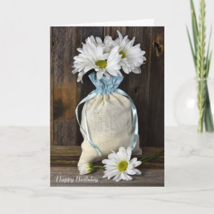 Carte Le Jour du Birthbag