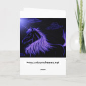 Carte Le Jouster (Dos)