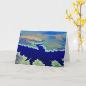 Carte Le lac Phoenix (Fleur jaune)